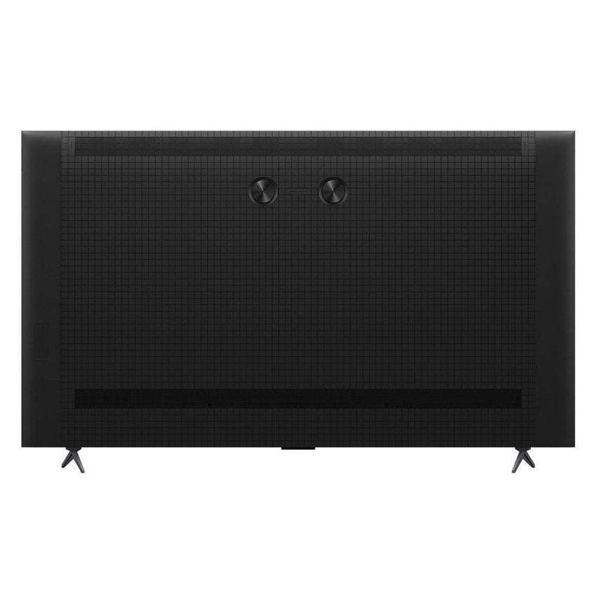 تلفزيون TCL 65 بوصة 4K، 144 هرتز، Mini LED Google TV، 65C6K - أسود 