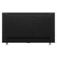 تلفزيون TCL 75 بوصة 4K، 144 هرتز، Mini LED Google TV، 75C6K - أسود 