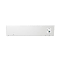 Hisense Chest Freezer, 10.1CFT, 286 Liters, FC-40DT4SAW2 – White