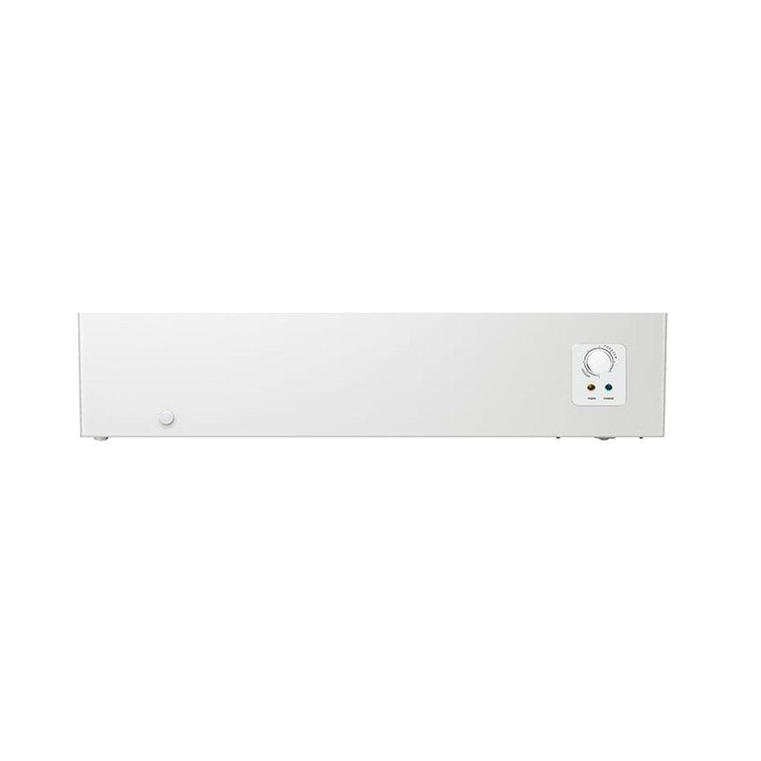 Hisense Chest Freezer, 10.1CFT, 286 Liters, FC-40DT4SAW2 – White