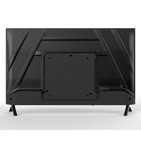 تلفزيون جوجل LED عالي الوضوح من ونسا، 32 بوصة، WLE32OGT63 - أسود 