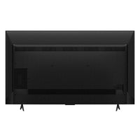 تلفزيون تي سي ال 65 بوصة 4 كيه كيو ال اي دي جوجل، 65P7K – اسود 