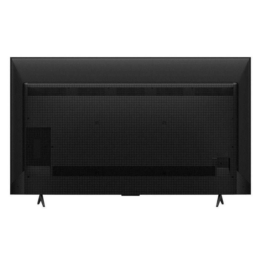 تلفزيون تي سي ال 65 بوصة 4 كيه كيو ال اي دي جوجل، 65P7K – اسود 