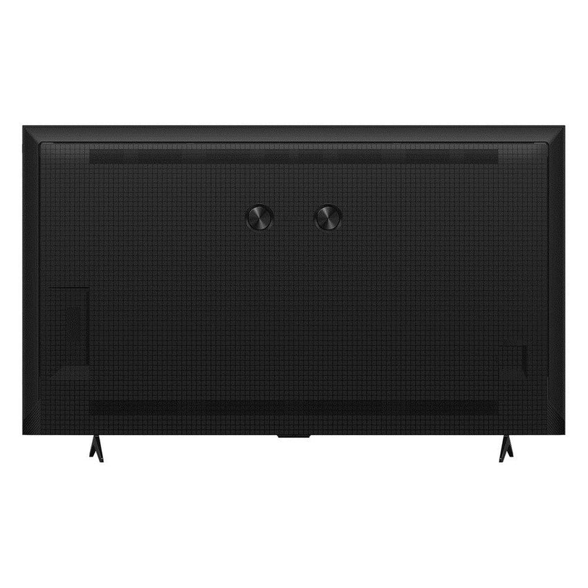 تلفزيون TCL 85 بوصة 4K QLED Google TV، 85P7K - أسود 