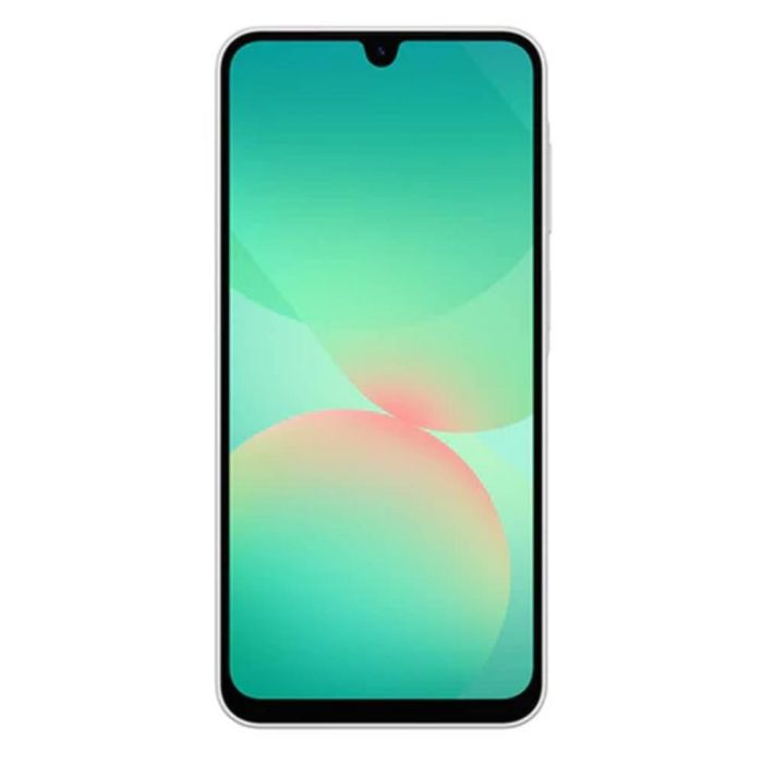 Samsung Galaxy A36 5G 256GB 8GB RAM | White