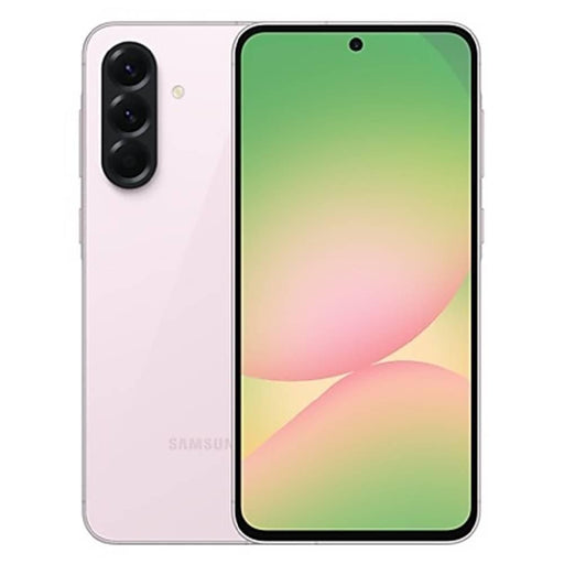 Samsung Galaxy A56 5G 256GB 8GB RAM | Pink
