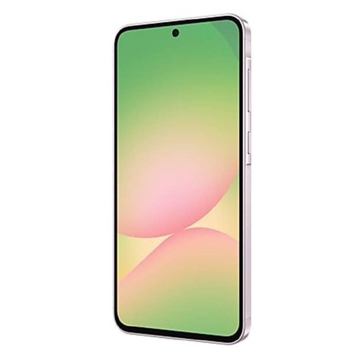 Samsung Galaxy A56 5G 256GB 8GB RAM | Pink