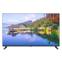 Wansa 70” UHD Smart WEBOS TV, WUD70OWO60 – Black
