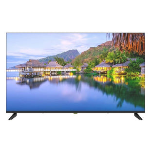 Wansa 70” UHD Smart WEBOS TV, WUD70OWO60 – Black