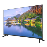 Wansa 70” UHD Smart WEBOS TV, WUD70OWO60 – Black