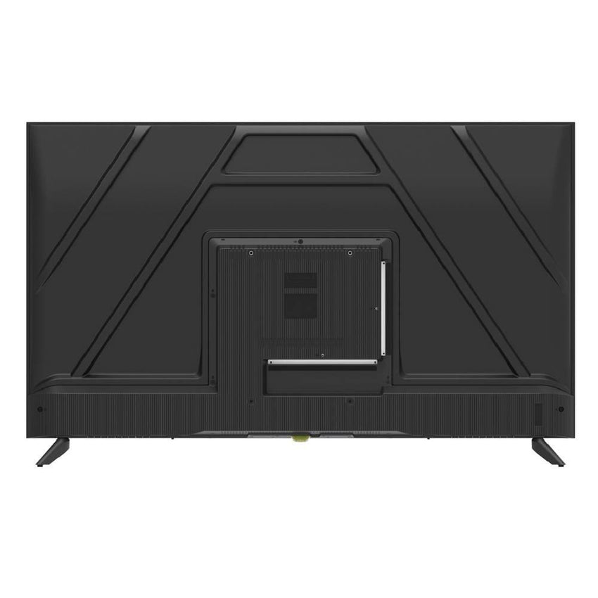 Wansa 70” UHD Smart WEBOS TV, WUD70OWO60 – Black