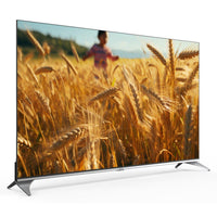 تلفزيون ونسا كيو إل إي دي جوجل مقاس 55 بوصة، WQD55OGT63X - أسود 