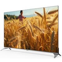 تلفزيون ونسا كيو إل إي دي جوجل مقاس 55 بوصة، WQD55OGT63X - أسود 