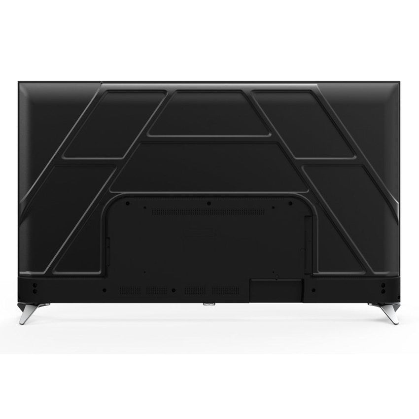 تلفزيون ونسا كيو إل إي دي جوجل مقاس 55 بوصة، WQD55OGT63X - أسود 