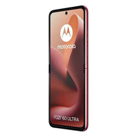 Motorola Moto RAZR 60 Ultra 5G (16GB RAM, 512GB, PANONE Rio Red)