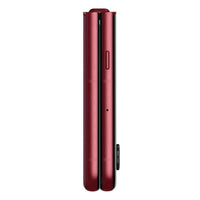 Motorola Moto RAZR 60 Ultra 5G (16GB RAM, 512GB, PANONE Rio Red)