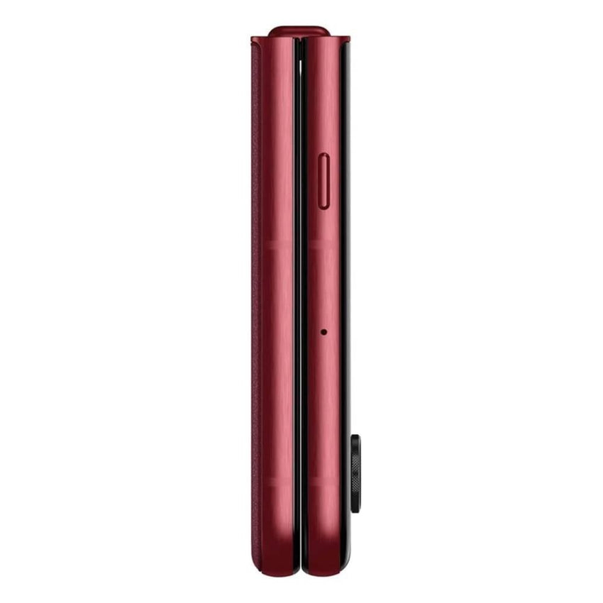 Motorola Moto RAZR 60 Ultra 5G (16GB RAM, 512GB, PANONE Rio Red)