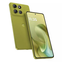 Motorola Moto G86 5G, 8GB RAM, 512GB, Dual SIM, Pantone Golden Cypress Green