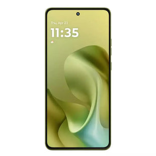 Motorola Moto G86 5G, 8GB RAM, 512GB, Dual SIM, Pantone Golden Cypress Green