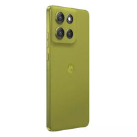 Motorola Moto G86 5G, 8GB RAM, 512GB, Dual SIM, Pantone Golden Cypress Green