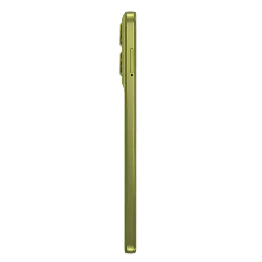 Motorola Moto G86 5G, 8GB RAM, 512GB, Dual SIM, Pantone Golden Cypress Green