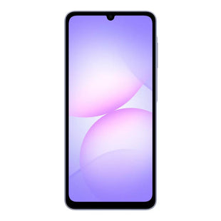 Samsung Galaxy A07 Phone, 4GB, 128GB, 6.7” – Light Violet