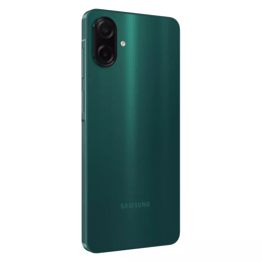 Samsung Galaxy A07 Phone, 4GB, 64GB, 6.7” – Green