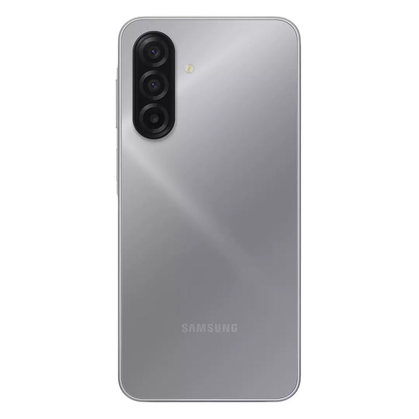 Samsung Galaxy A17 Phone, 4GB, 128GB, 6.7” - Grey