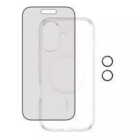 CARE x PG 3-in-1 Privacy Bundle iPh17 6.3"CR55929