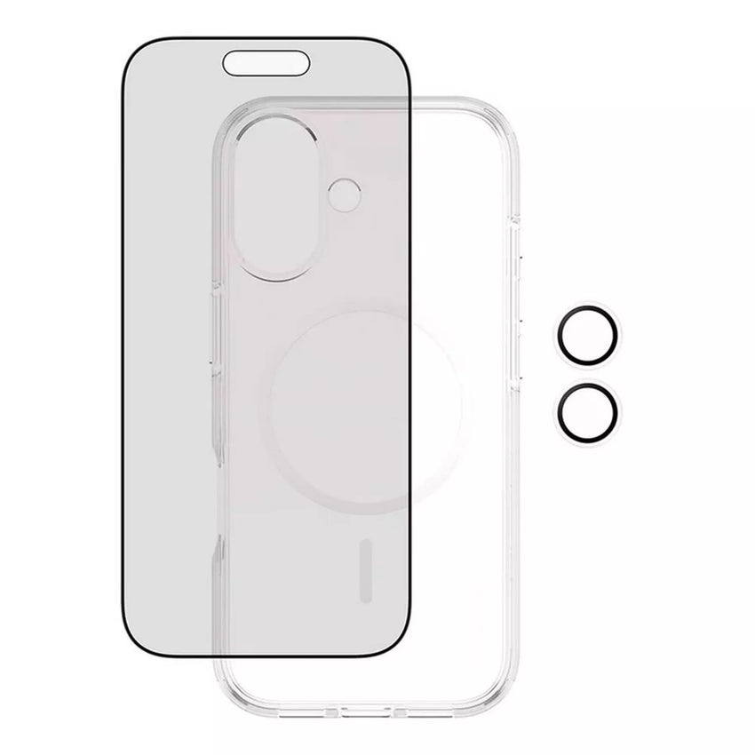 CARE x PG 3-in-1 Privacy Bundle iPh17 6.3"CR55929