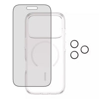 CARE x PG 3-in-1 Privacy Bundle iPh17PRO 6.3"CR41097