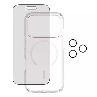 CARE x PG 3-in-1 Privacy Bundle iPh17PRO 6.3"CR41097