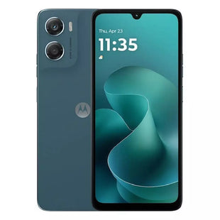 Motorola G06 Power Phone, 4GB RAM, 256GB, PB9Y0002AE – Tapestry