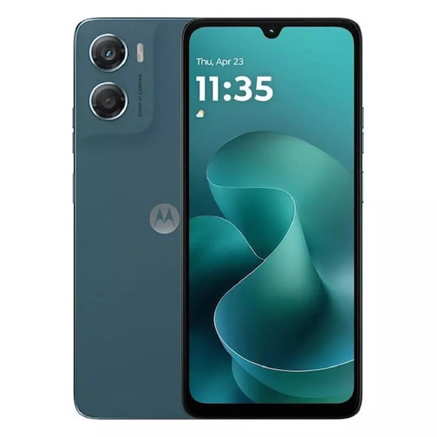 Motorola G06 Power Phone, 4GB RAM, 256GB, PB9Y0002AE – Tapestry