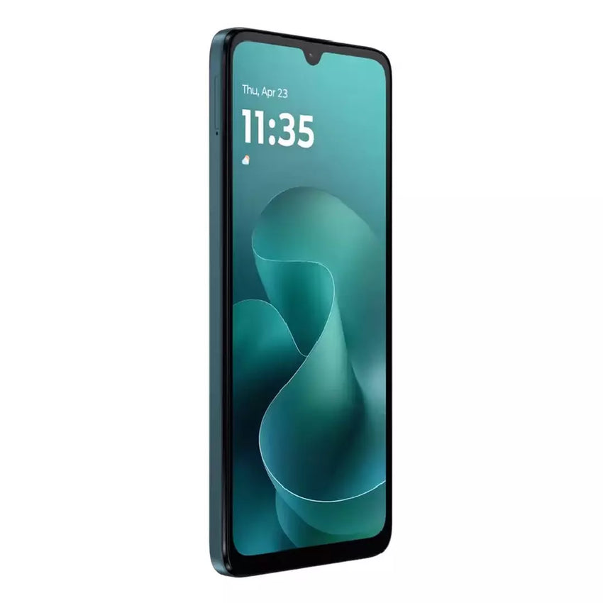 Motorola G06 Power Phone, 4GB RAM, 256GB, PB9Y0002AE – Tapestry