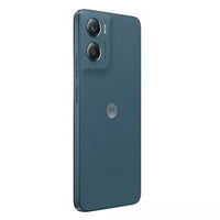 Motorola G06 Power Phone, 4GB RAM, 256GB, PB9Y0002AE – Tapestry