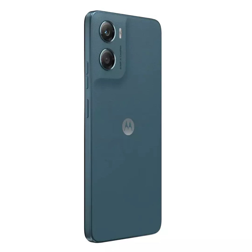 Motorola G06 Power Phone, 4GB RAM, 256GB, PB9Y0002AE – Tapestry