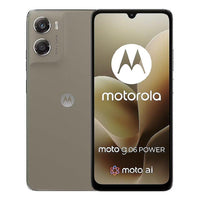 Motorola G06 Power Phone, 4GB RAM, 256GB, PB9Y0003AE – Laurel Oaks