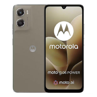 Motorola G06 Power Phone, 4GB RAM, 256GB, PB9Y0003AE – Laurel Oaks