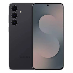 Samsung Galaxy S25 FE, 6.7-inch, 256GB, 8GB RAM, 5G Phone, Black