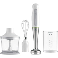 Kenwood Hand Blender 600 Watts 1 Speed + Turbo - HDP109WG
