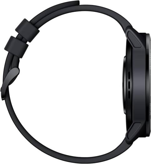 Xiaomi Watch S1 Active GL (Space Black) BHR5380GL