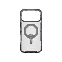 SKINARMA IPHONE 17 PRO MAX (2025) 6.9"
VIGOR (MAG-CHARGE) Charcoal