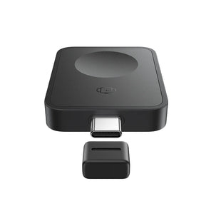 Baseus MagPro Magnetic Wireless Charger for E-Watch 2.5W - Cosmic Black