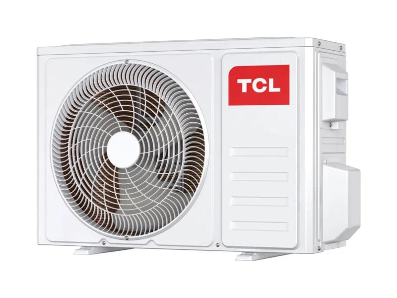 مكيف هواء سبليت TCL BreezeIN عاكس T1 18,400 / T4 25,000 TAC-18CSA/TPH11I 