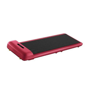 KingSmith smart foldable walking Pad C2 with Red Color.