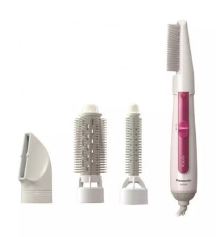 Panasonic Ionity Hair Styler 4 Attach EH-KE46VP685