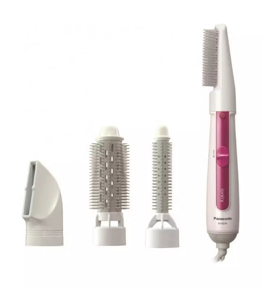 Panasonic Ionity Hair Styler 4 Attach EH-KE46VP685