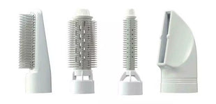 Panasonic Ionity Hair Styler 4 Attach EH-KE46VP685