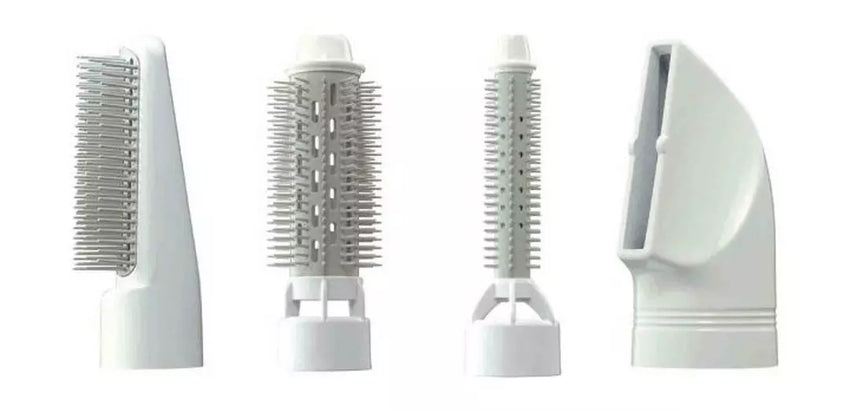 Panasonic Ionity Hair Styler 4 Attach EH-KE46VP685